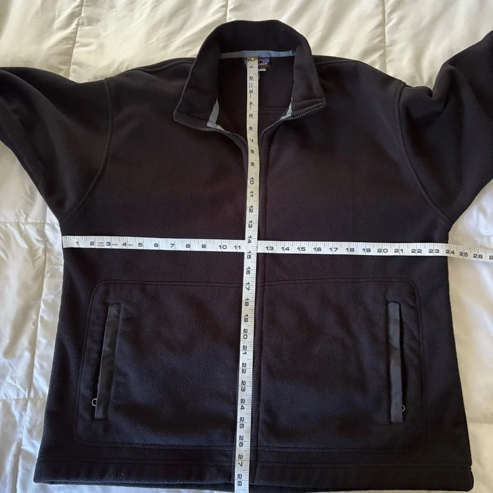 Patagonia high quality